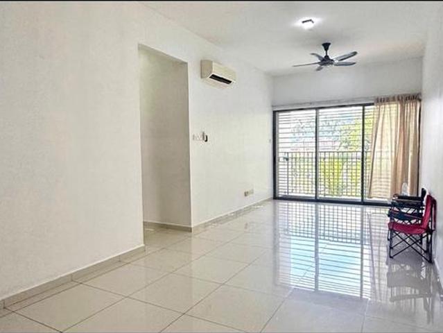 Serviced Residence for sale in Country Heights Damansara, Kuala Lumpur
