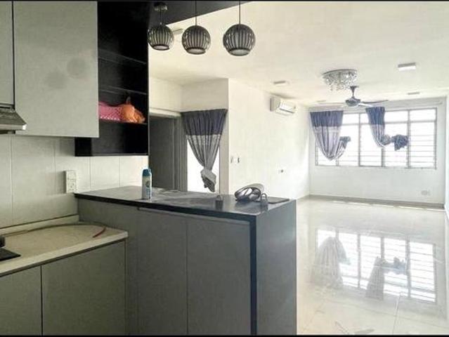 Condominium for sale in Selayang, Selangor