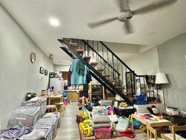 Terraced House for sale in Pandan Indah