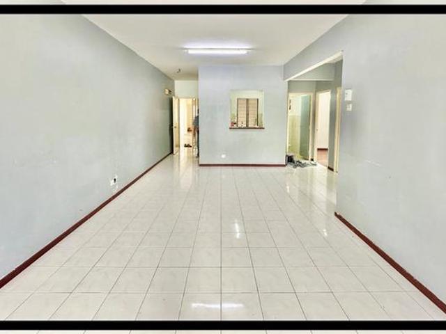 Condominium for sale in Langat, Selangor