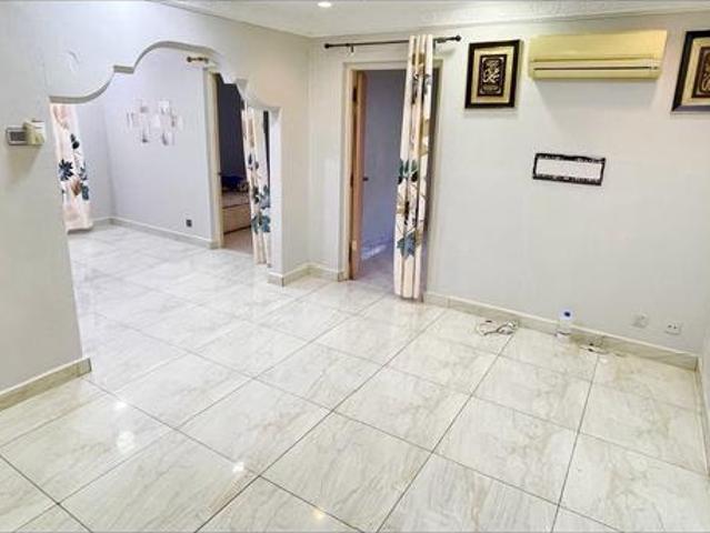 Apartment for sale in Country Heights Damansara, Kuala Lumpur