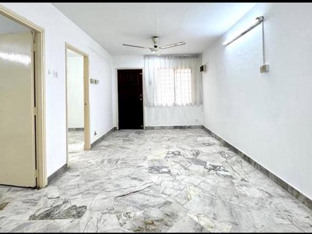 Flat for sale in Country Heights Damansara, Kuala Lumpur