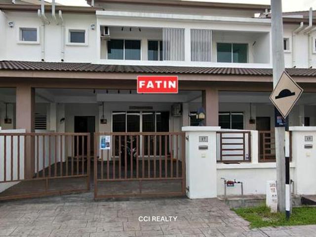 Terraced House for sale in Kuala Muda, Kedah
