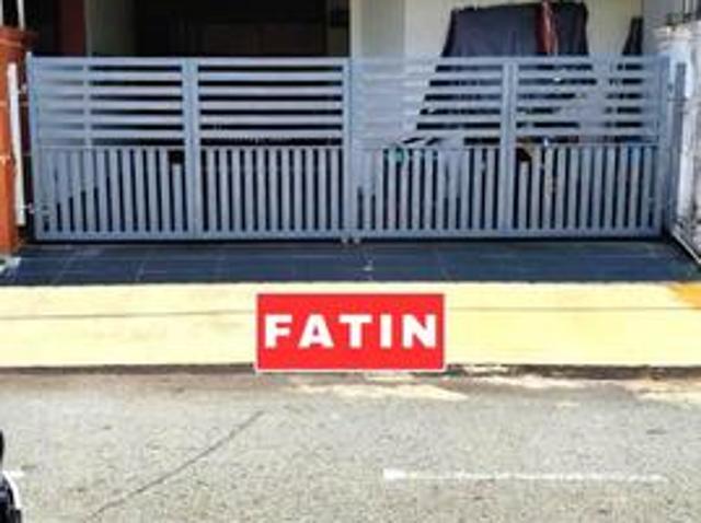 Terraced House for sale in Sungai Petani, Kuala Muda