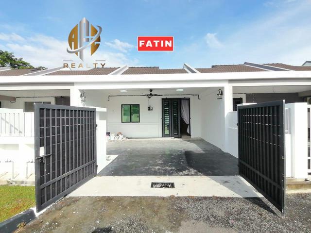 Terraced House for sale in Kulim, Kedah