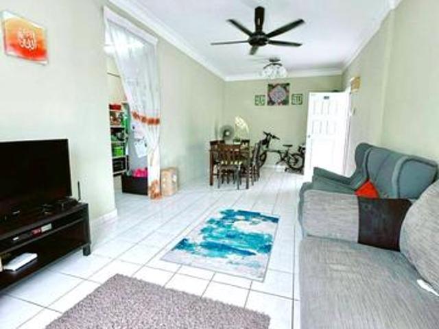 Apartment for sale in Cheras