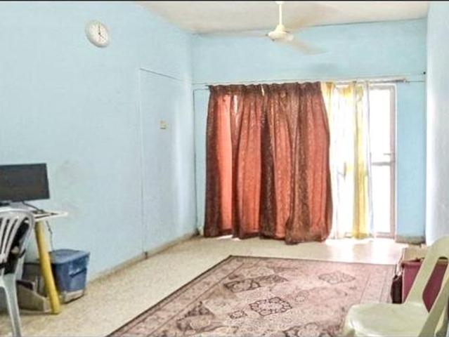Apartment for sale in Country Heights Damansara, Kuala Lumpur