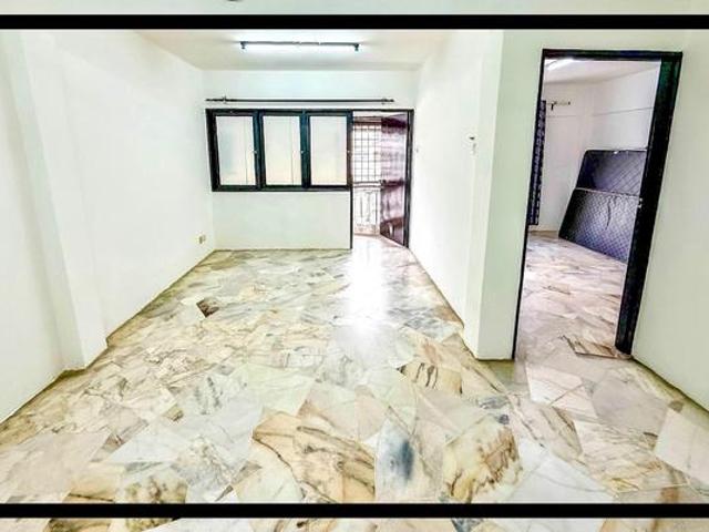 Apartment for sale in Kajang, Langat