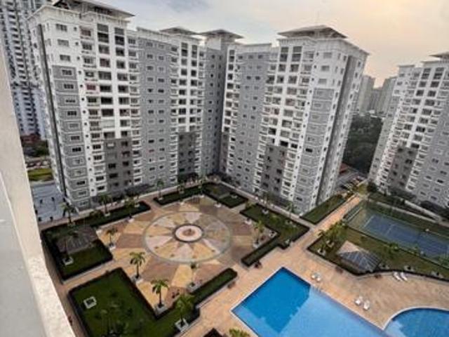 Condominium for sale in Petaling, Subang Jaya