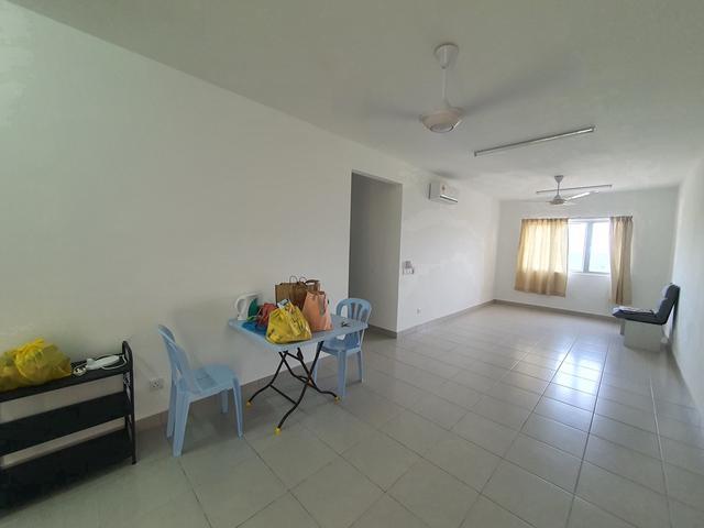 Apartment for sale in Kajang, Langat