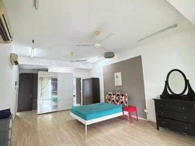 Terraced House for sale in Petaling, Subang Jaya