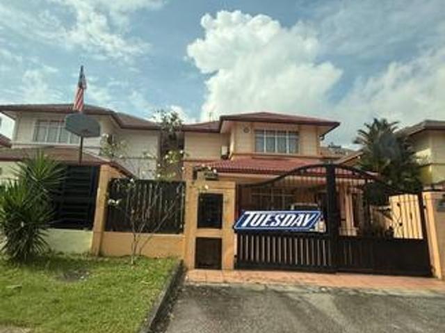 Bungalow for sale in Petaling, Alam Impian