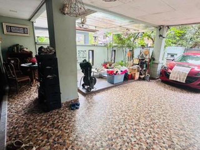 Terraced House for sale in Petaling Jaya, Petaling