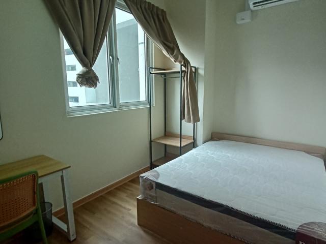 Apartment for rent in Country Heights Damansara, Kuala Lumpur