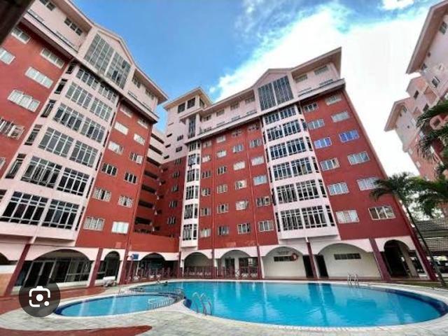 Apartment for sale in Petaling, Subang Jaya