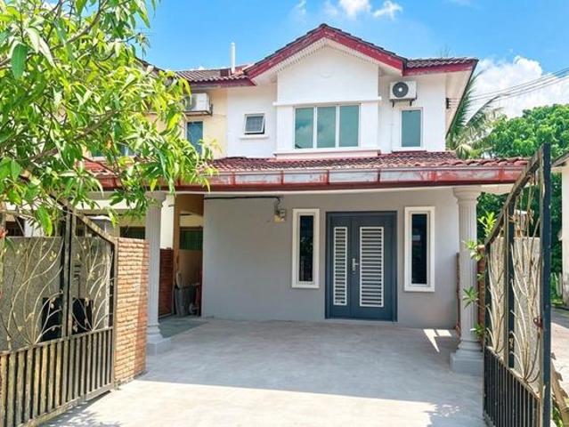 Terraced House for sale in Selayang, Selangor