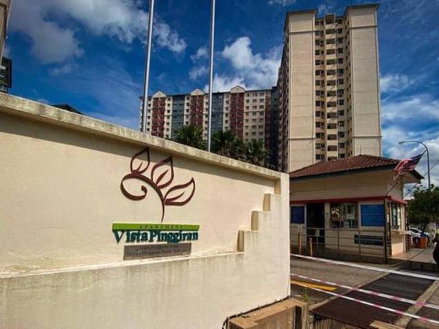 Apartment for sale in Petaling, Subang Jaya