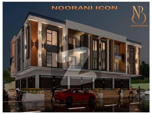 Apartment for sale in North Waziristan, Federally Administered Tribal Areas fata