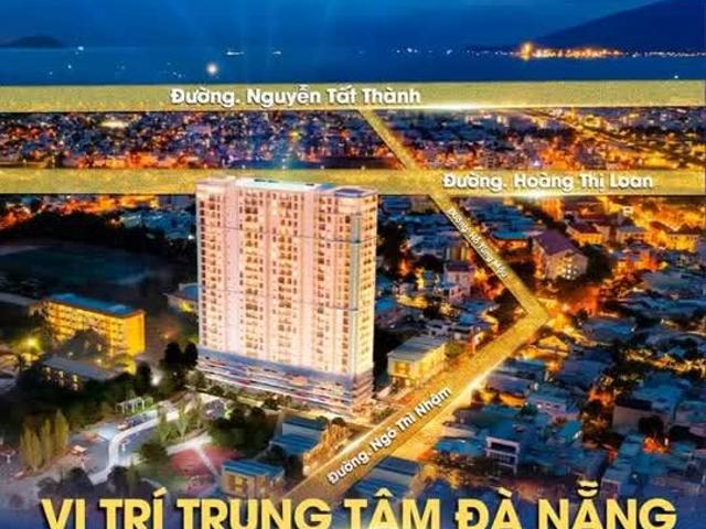 Căn hộ bán tại Liên Chiểu, Đà Nẵng