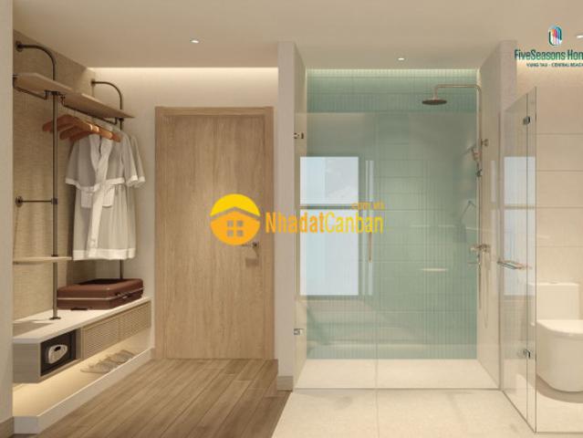 Căn hộ bán tại Vũng Tàu, Bà Rịa Vũng Tàu