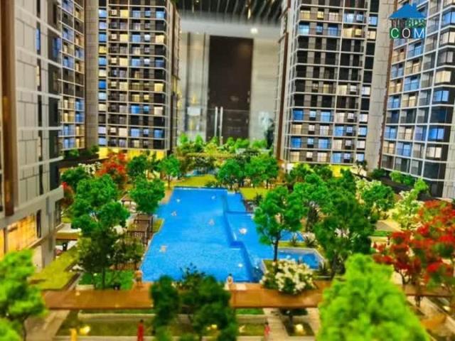 Căn hộ bán tại Thủ Đức, Hồ Chí Minh