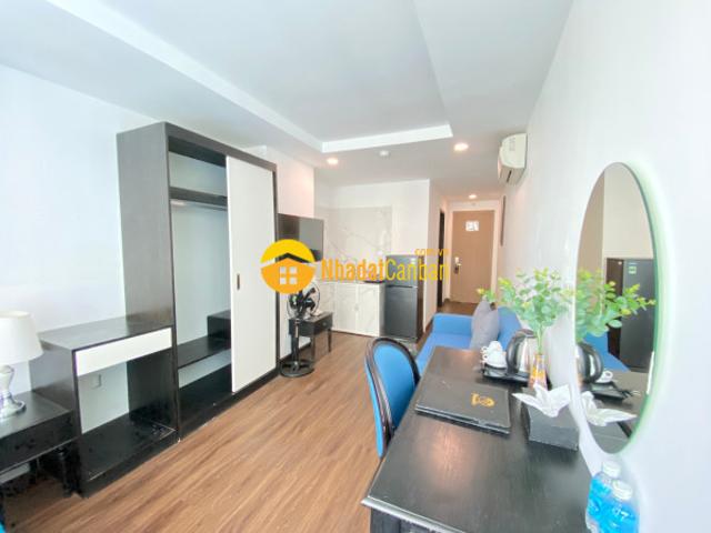 Căn hộ cho thuê tại Khánh Hòa