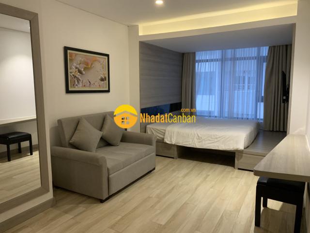Căn hộ cho thuê tại Khánh Hòa