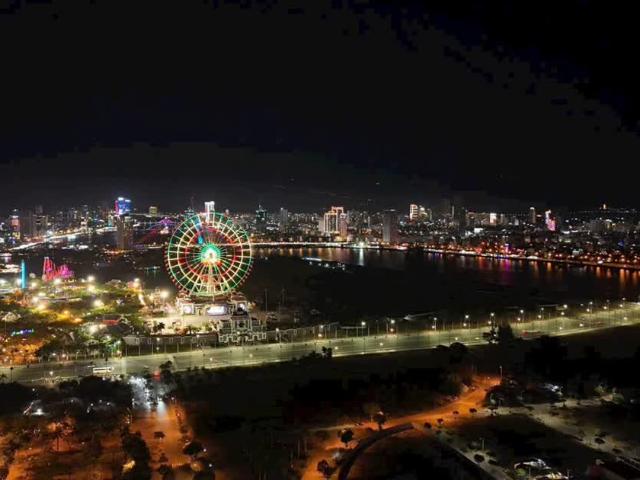 Căn hộ bán tại Liên Chiểu, Đà Nẵng