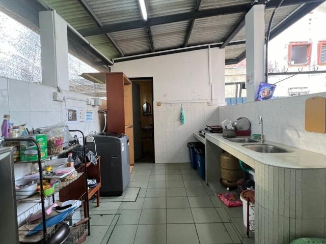 Room for rent in Johore Bahru, Johor