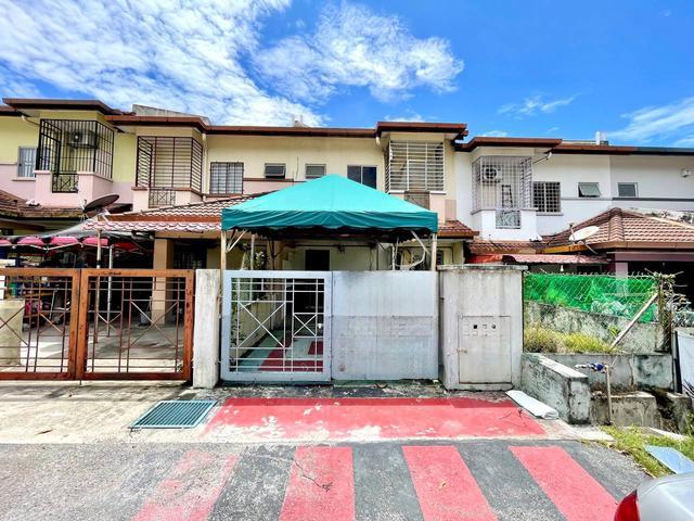 Terraced House for sale in Cheras