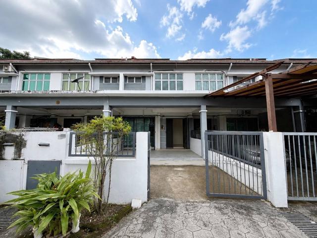 Terraced House for sale in Port Klang, Selangor