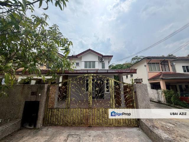 House for sale in Selayang, Selangor