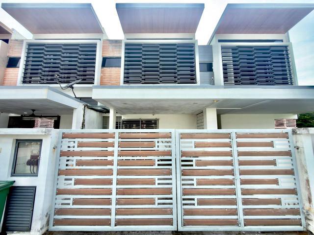 Terraced House for sale in Kajang, Langat
