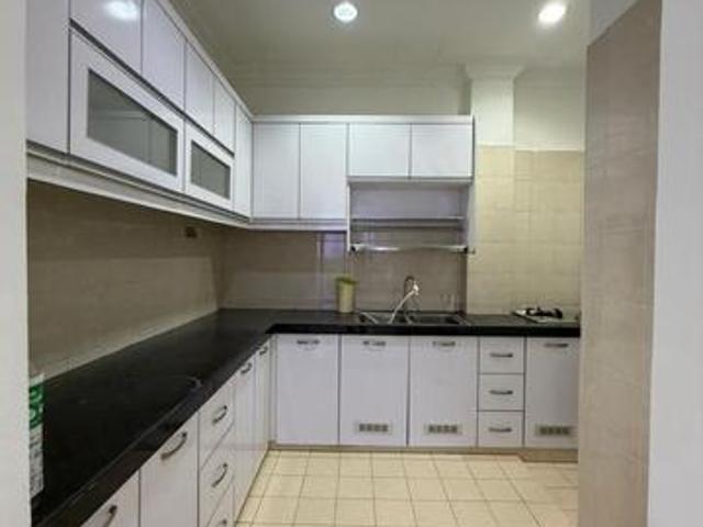 Apartment for sale in Petaling, Alam Impian