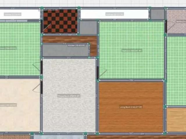 Property for sale in سچل گوٹھ, کراچی ڈویژن
