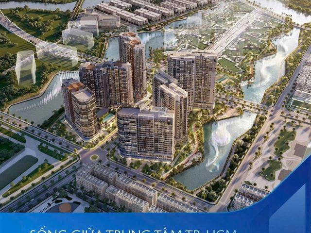 Căn hộ bán tại Thủ Đức, Hồ Chí Minh