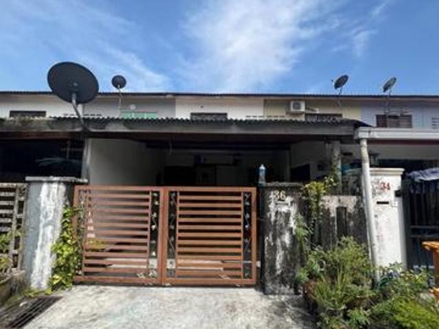 Terraced House for sale in Kajang, Langat