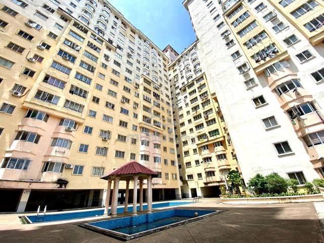 Serviced Residence for sale in Petaling, Subang Jaya