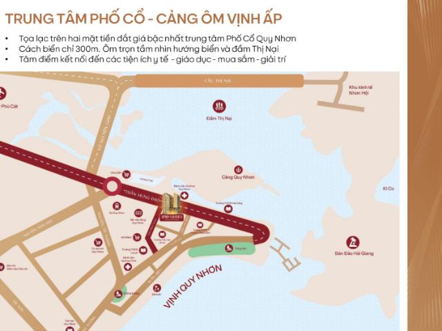 Căn hộ bán tại Gia Lai
