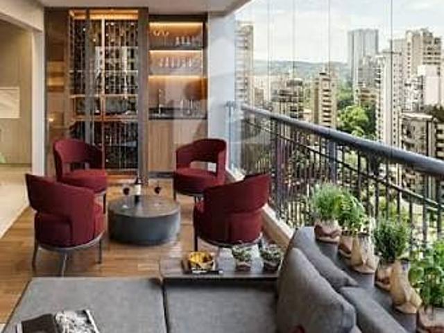 Apartment for sale in Islamabad