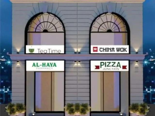 Commercial for sale in Rawalpindi, Islamabad Capital Territory