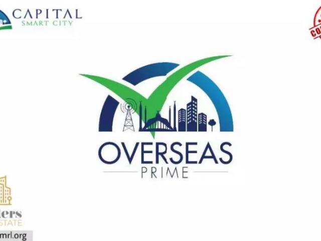 Land for sale in Islamabad
