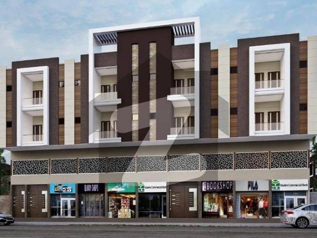 Apartment for sale in North Waziristan, Federally Administered Tribal Areas fata