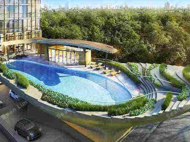 Apartment for sale in Kepong, Kuala Lumpur
