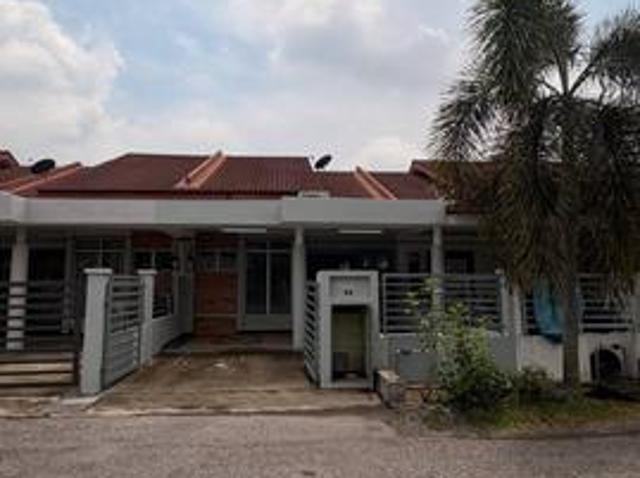 Terraced House for sale in Port Klang, Selangor