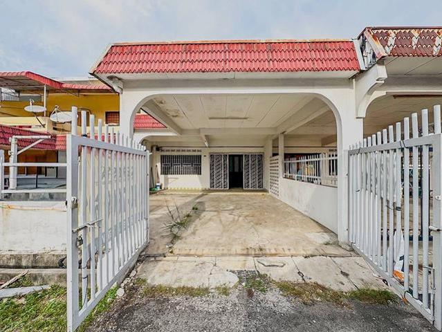 Terraced House for sale in Port Klang, Selangor