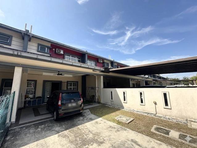 Terraced House for sale in Banting, Selangor