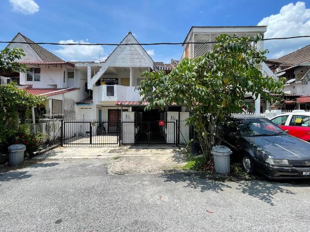 Terraced House for sale in Selayang, Selangor