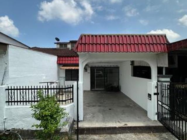 Terraced House for sale in Jasin