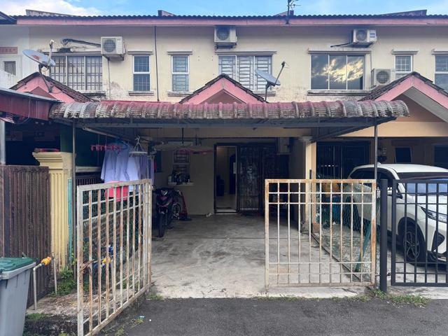 Terraced House for sale in Bukit Ledang, Johor